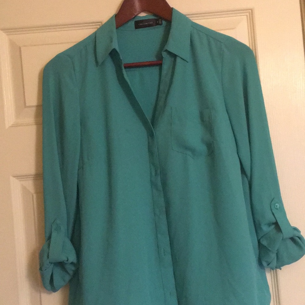 Dress Shirt